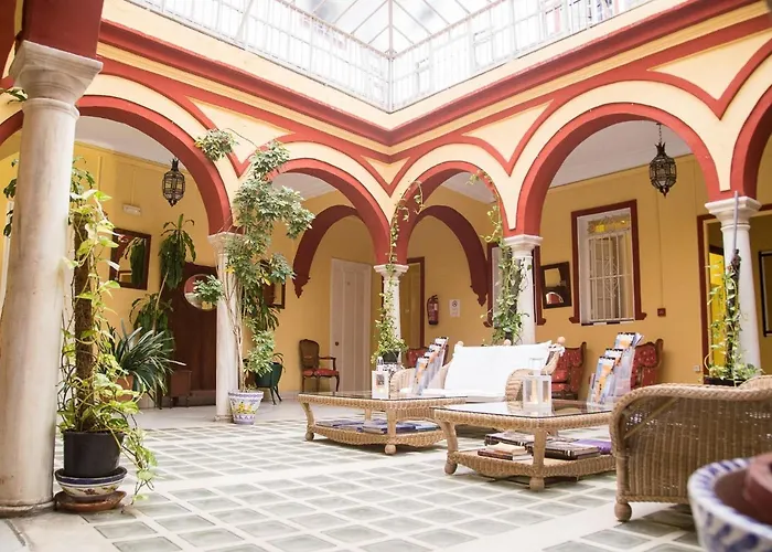 Hostal Sierpes Siviglia