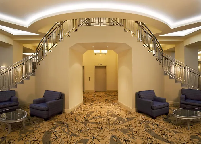 Sheraton Brooklyn New York