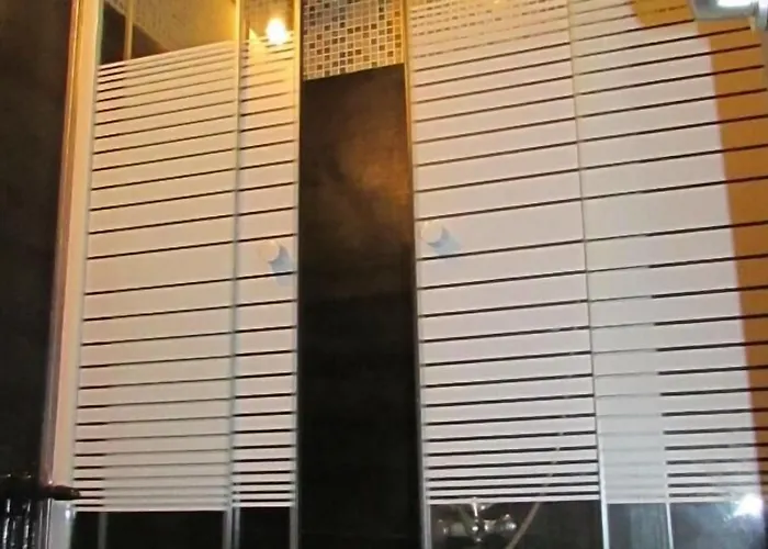 Hotel Ambra Milano