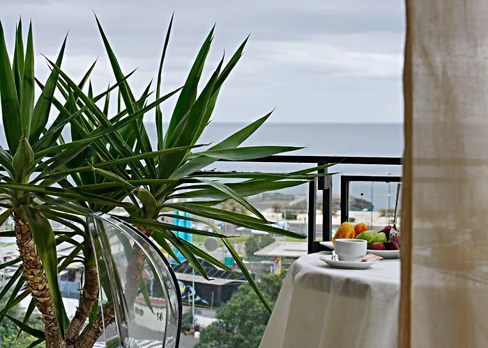 Venere B&B Catania