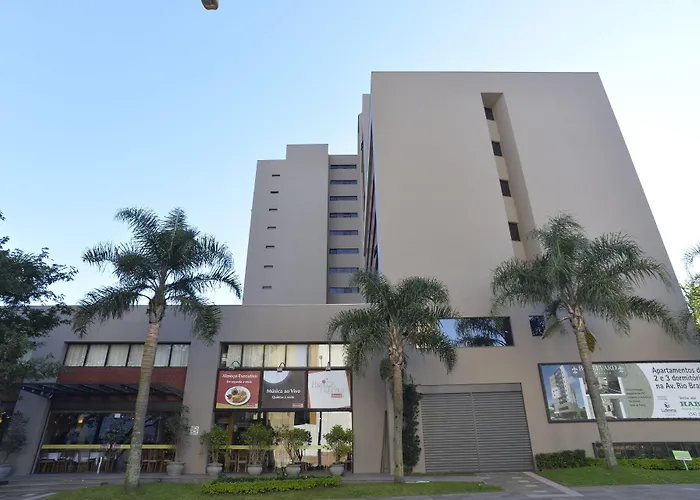Tri Hotel Executive Caxias Caxias do Sul