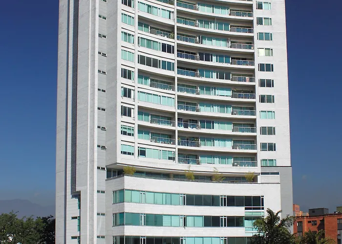 Estelar Apartamentos Medellín