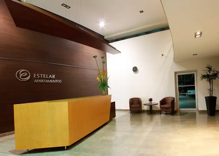 Estelar Apartamentos Medellín