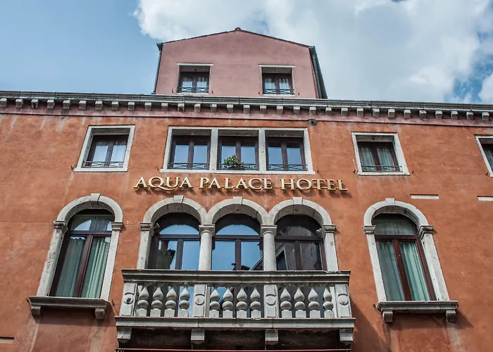 Aqua Palace Venecia