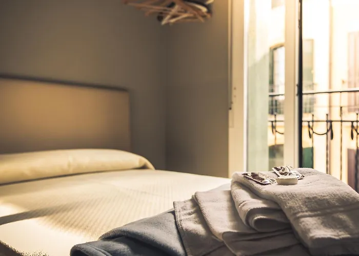 El Camino Urban Rooms Pamplona