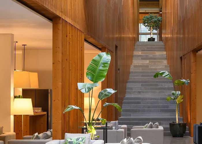 Inspira Liberdade Boutique Hotel Lisboa