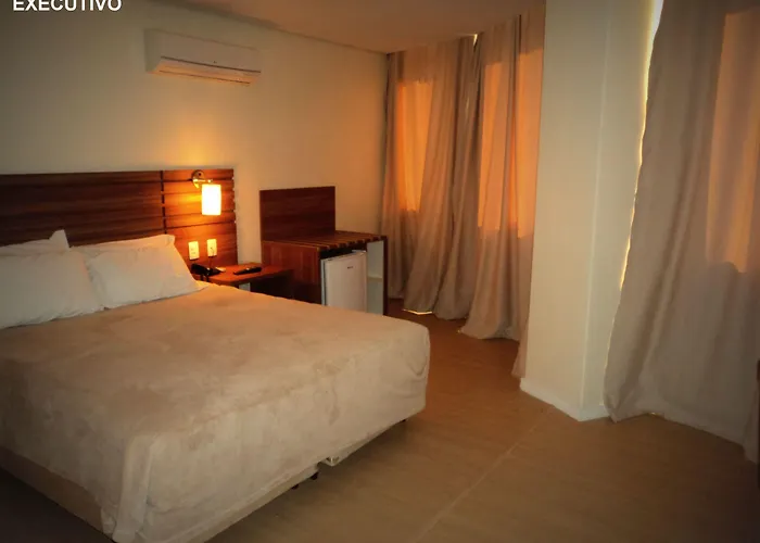 Umbu Hotel Porto Alegre - Centro Histórico - Prox Aeroporto 15min