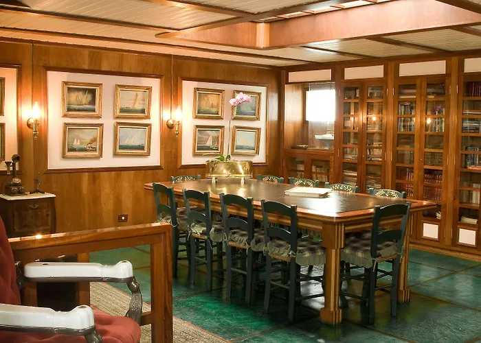 Plaza Inn Pousada do Capitão Ilhabela