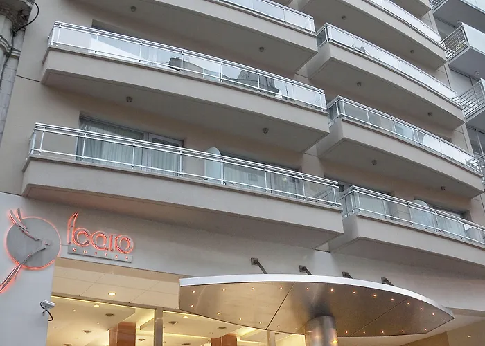 Icaro Suites Buenos Aires