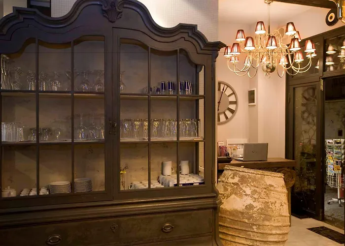 Hypnos Design Hotel Provincia di Provincia di Istanbul