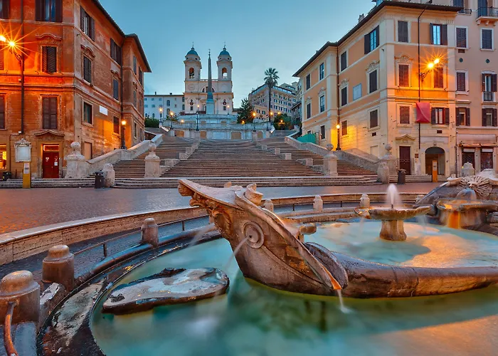 Hotel Relais Maddalena Roma