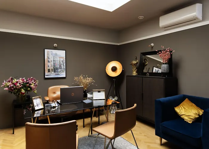 Stanley Collection Hotel Hegra Ámsterdam