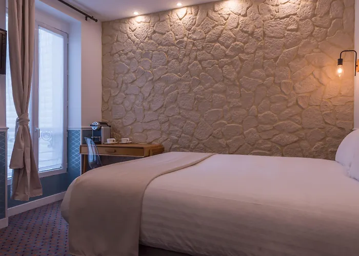 Hotel Tilde París