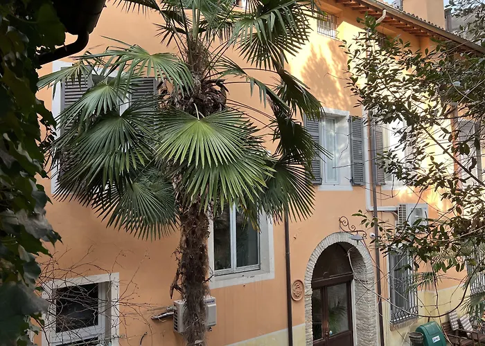 A Casa Di Paola Suite Ravenna