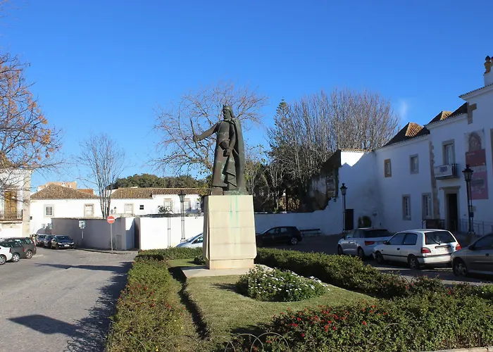Hotel Made inn Faro