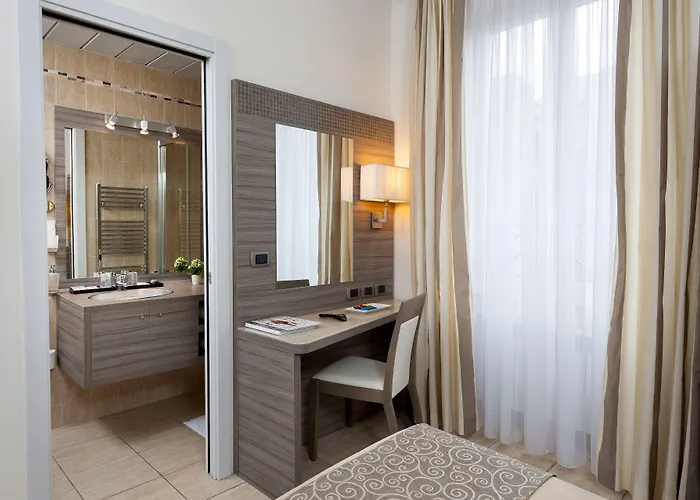 Morrisson Exclusive Rooms Roma