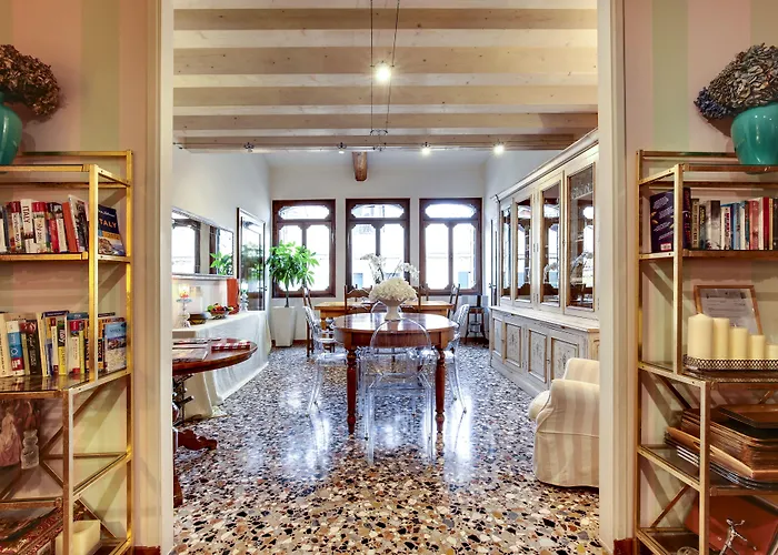 La Villeggiatura Venezia