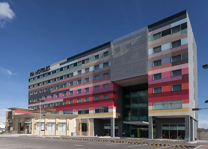 Hotel Nh Querétaro