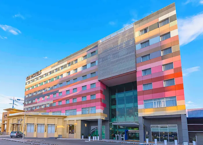 Hotel Nh Querétaro