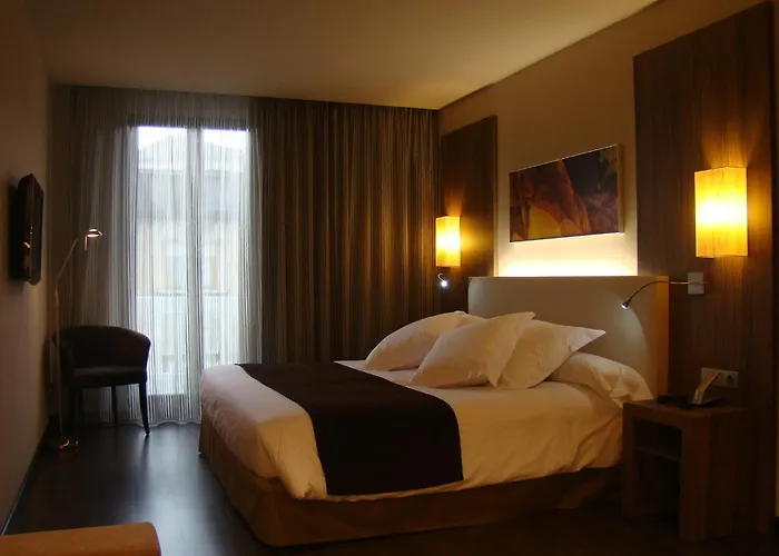 Hotel Aroi Ponferrada