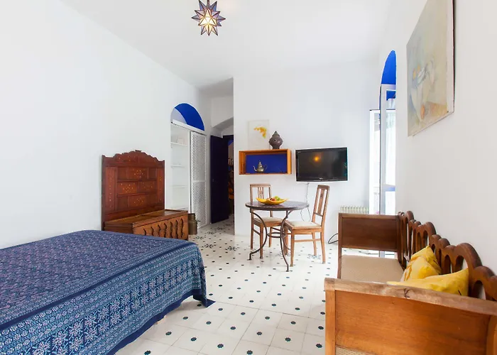 Hotel La Estrella de Tarifa