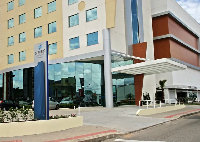 Firenze Business Hotel Palhoça