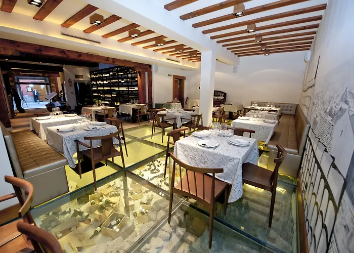 Posada Del Leon De Oro Boutique Hotel Madrid