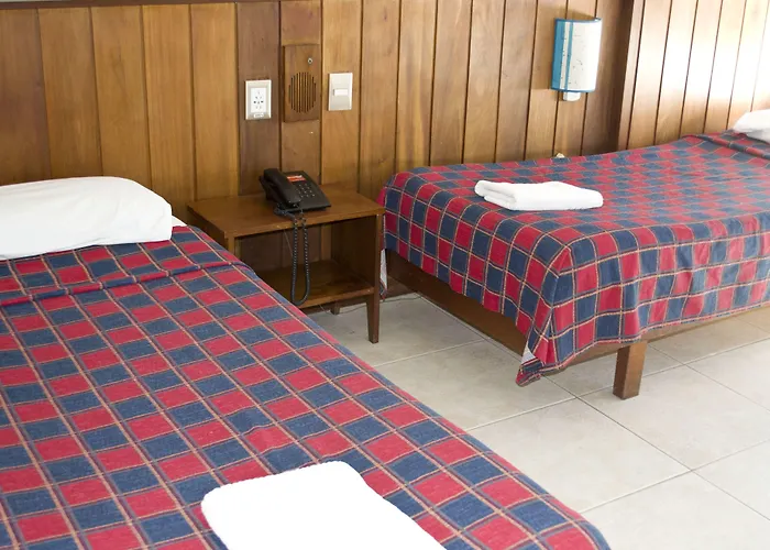 Marcopolo Inn Hostel Bariloche (Adults Only)