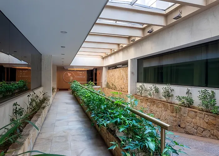 Hotel Pan Americano São Paulo