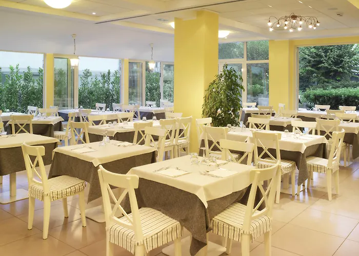 BeYou Hotel Villa Rosa Riccione