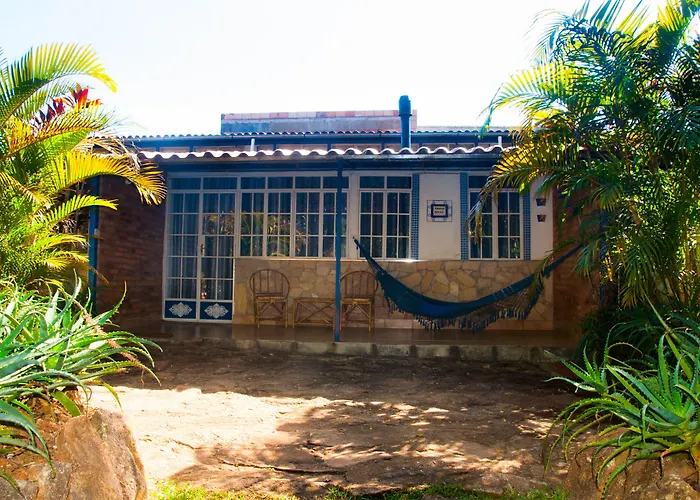 Pousada Xica Da Silva Tiradentes