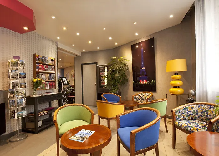 Palma Hotel París