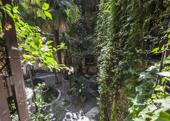 Town House Spagna Roma