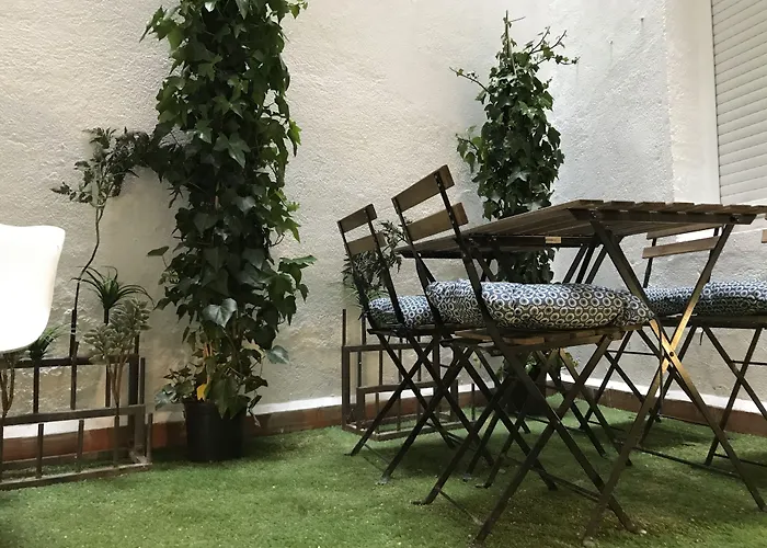 Ab Design Suites Madrid