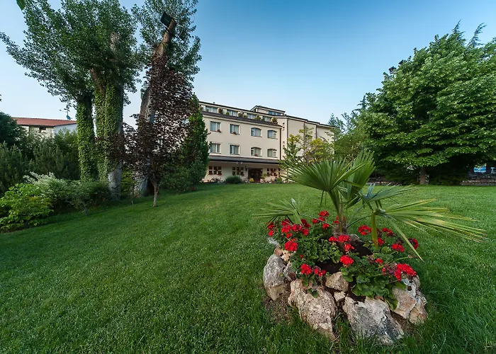 Albergo La Primula Potenza