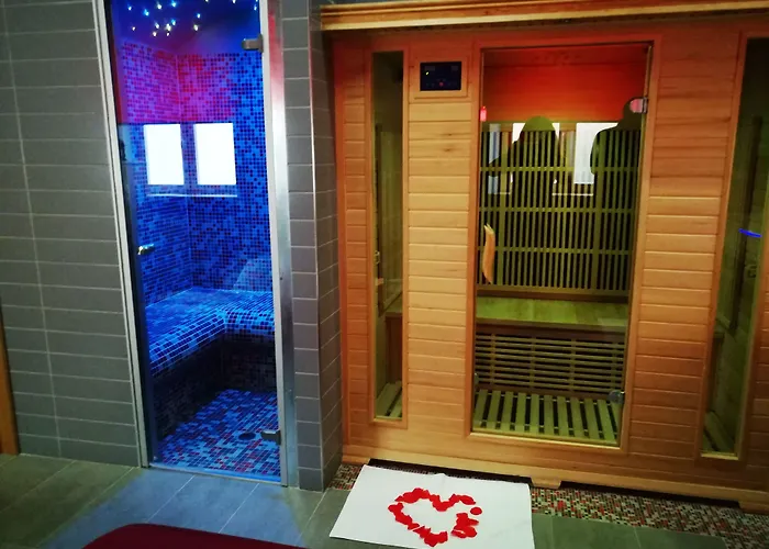 Hotel Gran Sasso&SPA Teramo