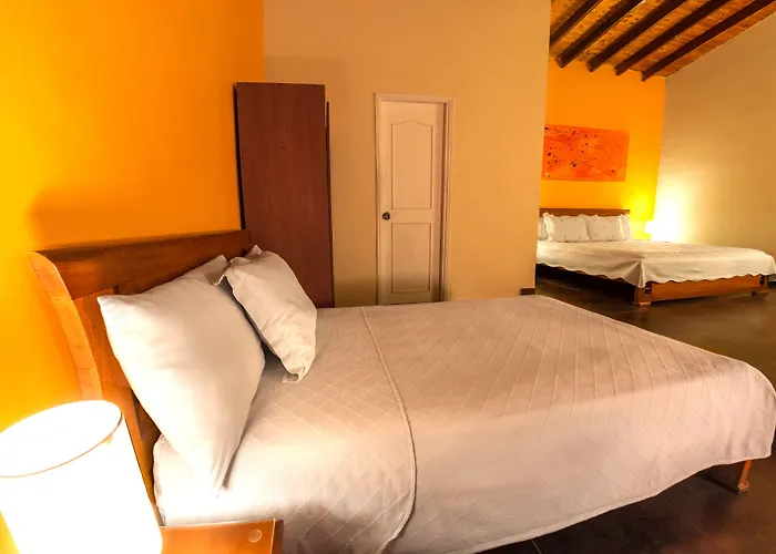 61Prado Hotel Medellín