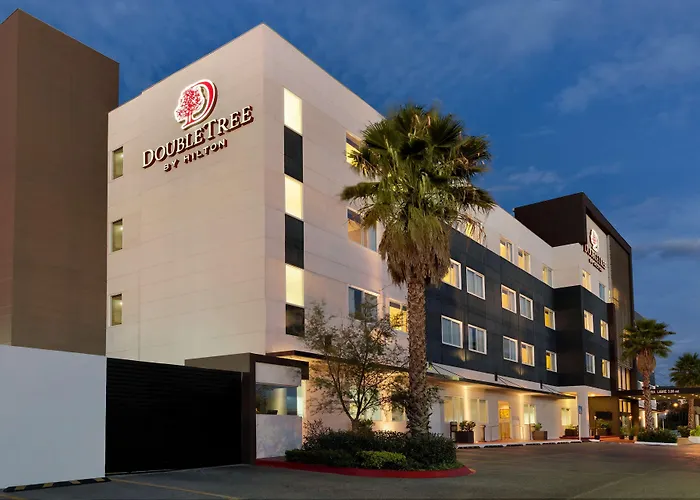 Hotel Doubletree By Hilton Querétaro
