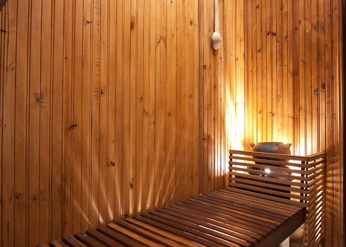 Hotel Muisca Bogotá
