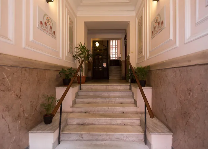 Residenza Scipioni Luxury B&B Roma