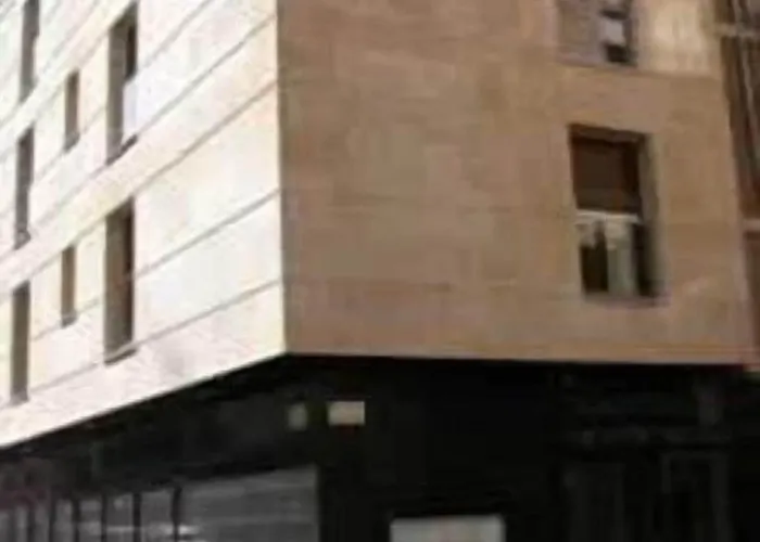 Hosteria Santamaria Salamanca