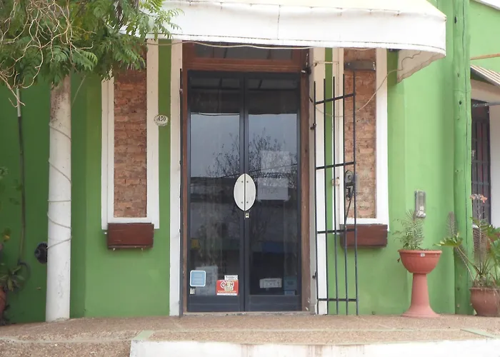 La Casona de Susana Colón