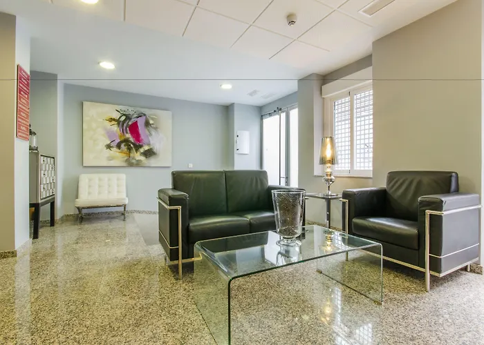 Yit Alcover Granada