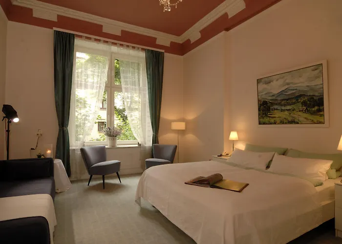 Hotel Mare Hamburg