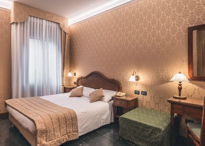 Hotel Al Malcanton Venezia