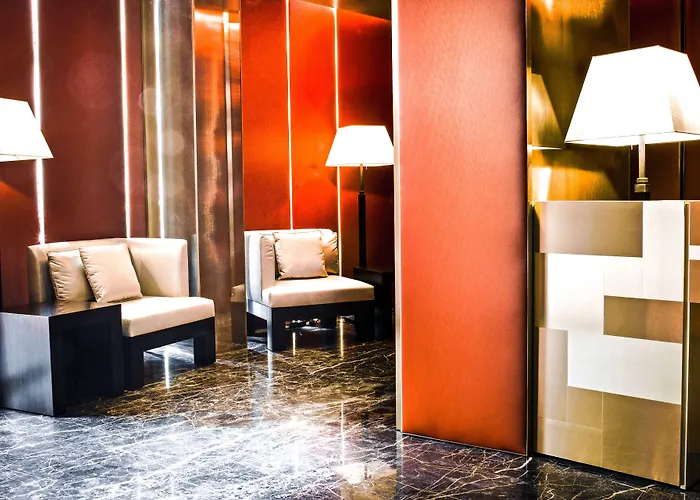 Allegroitalia San Pietro All'Orto 6 Milano