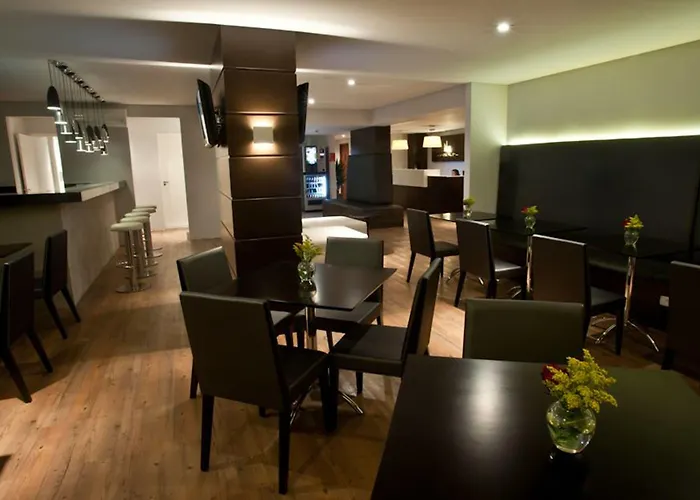 H3 Hotel Paulista São Paulo