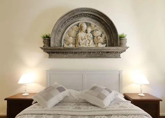 Guesthouse Bel Duomo Florencia