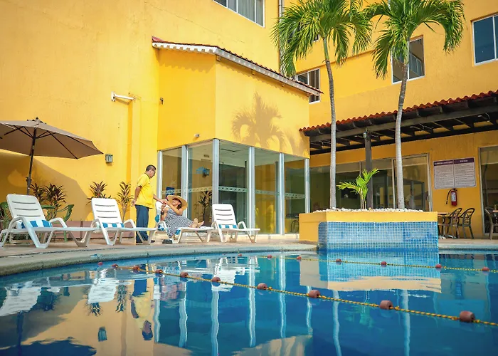 Comfort Inn Veracruz