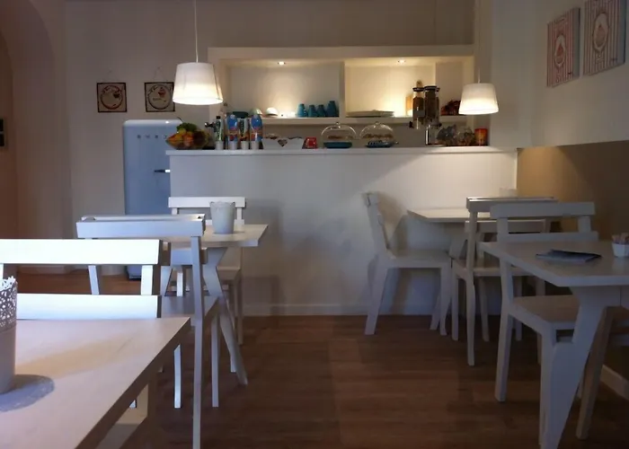 B&B Medinblu Reggio Calabria